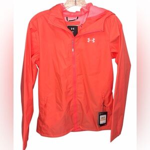 Under Armour UA Storm Forefront Rain Jacket